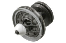 Upevňovací klip, obložení dveří FEBI BILSTEIN 1000880