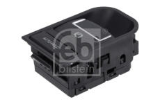 Spínač, činnost parkovací brzdy FEBI BILSTEIN 1000973