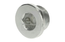 Závitová zátka, olejová vana FEBI BILSTEIN 1000974