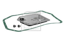 Sada hydraulickeho filtru, automaticka prevodovka FEBI BILSTEIN 1000981