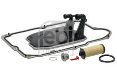 Sada hydraulickeho filtru, automaticka prevodovka FEBI BILSTEIN 1000997