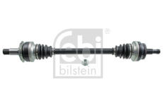Hnací hřídel FEBI BILSTEIN 1001024