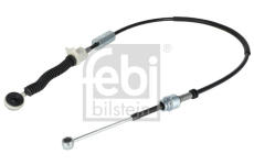 Tazne lanko, rucni prevodovka FEBI BILSTEIN 1001039