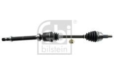 Hnací hřídel FEBI BILSTEIN 1001040