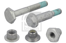Riadiaci mechanizmus - montáżna sada FEBI BILSTEIN 1001049