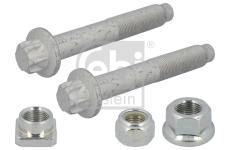 Riadiaci mechanizmus - montáżna sada FEBI BILSTEIN 1001051