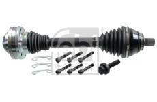 Hnací hřídel FEBI BILSTEIN 1001055