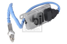 NOx-Sensor, vstrekovanie močoviny FEBI BILSTEIN 1001068