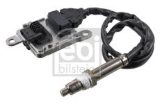NOx-Sensor, vstrekovanie močoviny FEBI BILSTEIN 1001069
