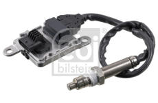 NOx-Sensor, vstrekovanie močoviny FEBI BILSTEIN 1001076