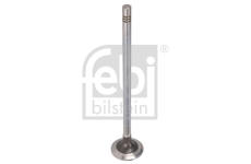 Výfukový ventil FEBI BILSTEIN 1001110