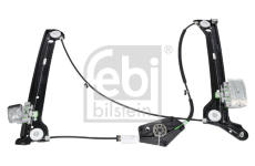 Zvedací zařízení oken FEBI BILSTEIN 1001119