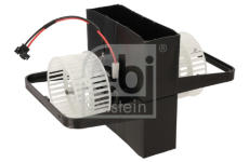 vnitřní ventilátor FEBI BILSTEIN 1001177
