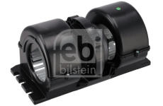 vnitřní ventilátor FEBI BILSTEIN 1001180