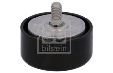 Vratná/vodicí kladka, klínový žebrový řemen FEBI BILSTEIN 1001185