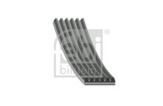 ozubený klínový řemen FEBI BILSTEIN 1001201