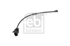 Vystrazny kontakt, opotrebeni oblozeni FEBI BILSTEIN 1001235