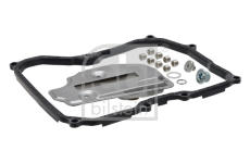 Sada hydraulickeho filtru, automaticka prevodovka FEBI BILSTEIN 1001295