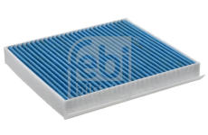 Filtr, vzduch v interiéru FEBI BILSTEIN 1001309