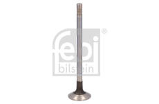 Výfukový ventil FEBI BILSTEIN 1001335