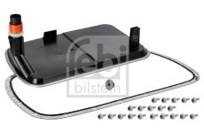 Sada hydraulickeho filtru, automaticka prevodovka FEBI BILSTEIN 1001357