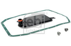 Sada hydraulickeho filtru, automaticka prevodovka FEBI BILSTEIN 1001359