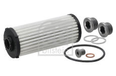 Hydraulický filtr, automatická převodovka FEBI BILSTEIN 1001361