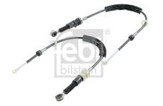 Tazne lanko, rucni prevodovka FEBI BILSTEIN 1001387