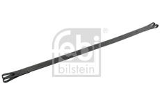 Upevňovací popruh, zásobník stlačeného vzduchu FEBI BILSTEIN 1001418