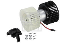vnitřní ventilátor FEBI BILSTEIN 1001523