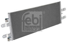 Kondenzátor, klimatizace FEBI BILSTEIN 1001545
