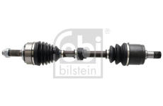 Hnací hřídel FEBI BILSTEIN 1001596