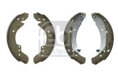 Sada brzdových čelistí FEBI BILSTEIN 1001597