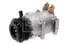 Kompresor, klimatizace FEBI BILSTEIN 1001598