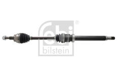 Hnací hřídel FEBI BILSTEIN 1001614