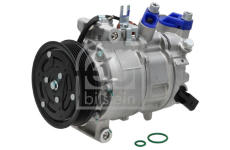 Kompresor, klimatizace FEBI BILSTEIN 1001616