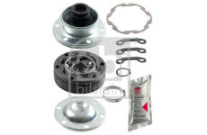 Kloub, kloubový hřídel FEBI BILSTEIN 1001617