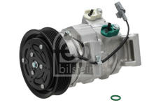 Kompresor, klimatizace FEBI BILSTEIN 1001619