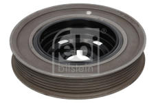 Řemenice, klikový hřídel FEBI BILSTEIN 1001652