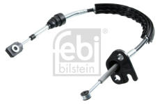 Tazne lanko, rucni prevodovka FEBI BILSTEIN 1001653