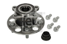 Lożisko kolesa - opravná sada FEBI BILSTEIN 1001654