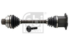 Hnací hřídel FEBI BILSTEIN 1001661