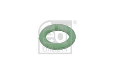 Tesniaci krúžok, vedenie chladiacej kvapaliny FEBI BILSTEIN 1001667