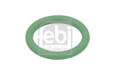 Tesniaci krúžok, vedenie chladiacej kvapaliny FEBI BILSTEIN 1001680