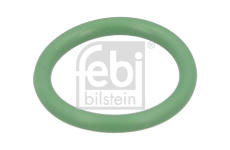 Tesniaci krúžok, vedenie chladiacej kvapaliny FEBI BILSTEIN 1001683