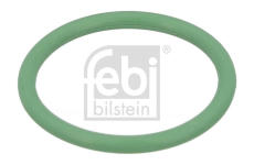 Těsnicí Kroužek, vedení chladiva FEBI BILSTEIN 1001689
