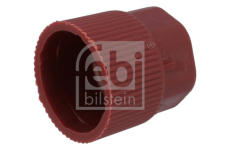 Krytka uzávěru, servisní ventil FEBI BILSTEIN 1001698