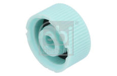 Uzatváracie veko, servisný ventil FEBI BILSTEIN 1001702