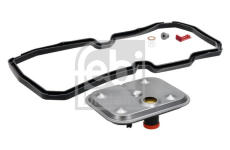 Sada hydraulickeho filtru, automaticka prevodovka FEBI BILSTEIN 1001736