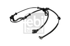 Snímač, počet otáček kol FEBI BILSTEIN 1001761